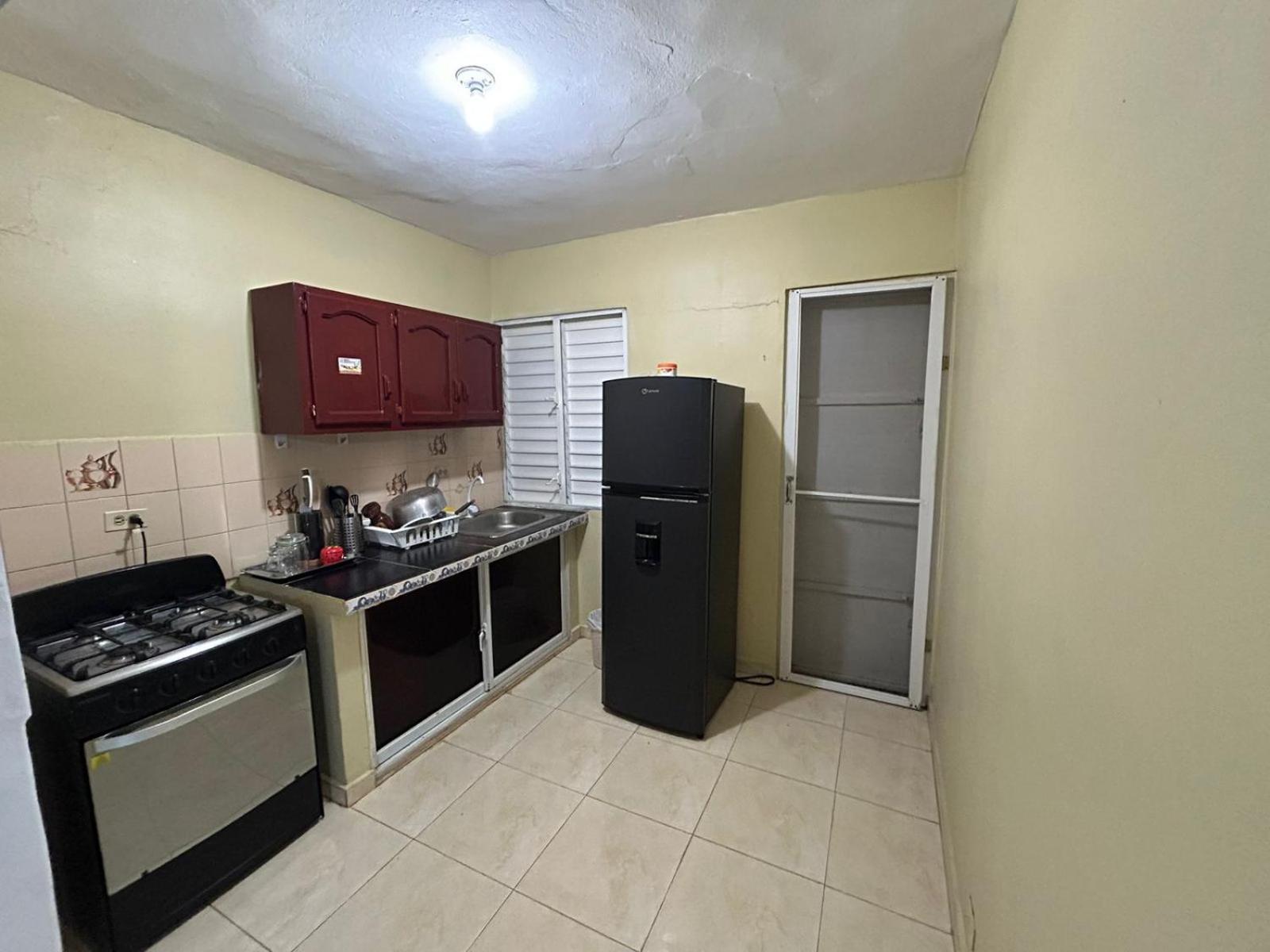 Casa En Villa Marchena Azua Compostela de Azua المظهر الخارجي الصورة